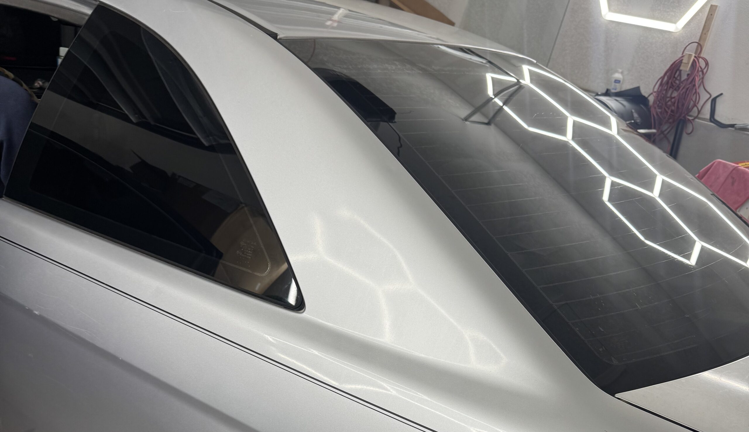 Car Tinting