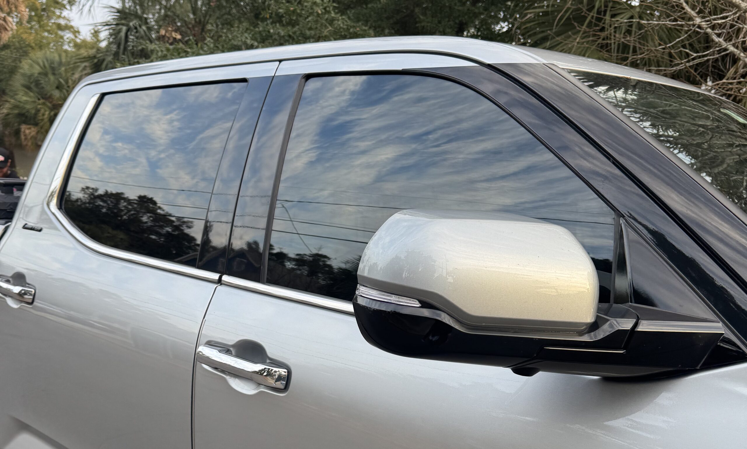 Car Tinting